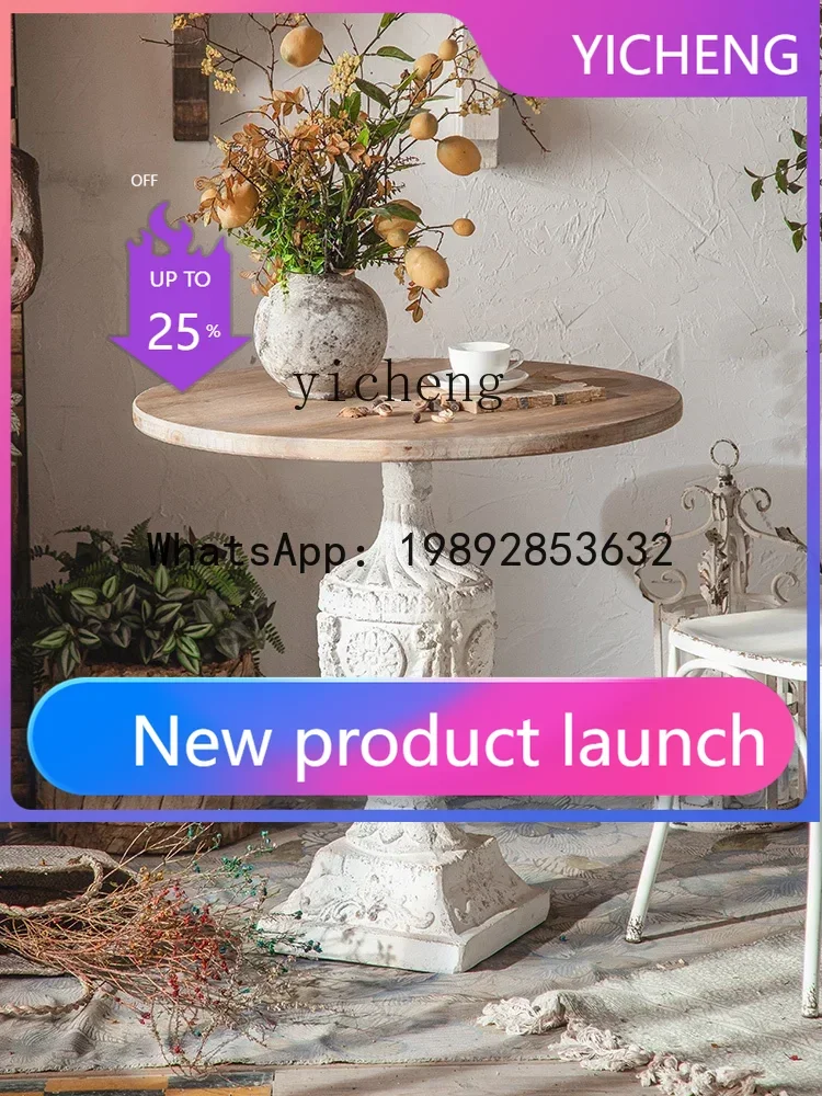 Table d'appoint ronde rouge ré - Home Decor Website avis et prix