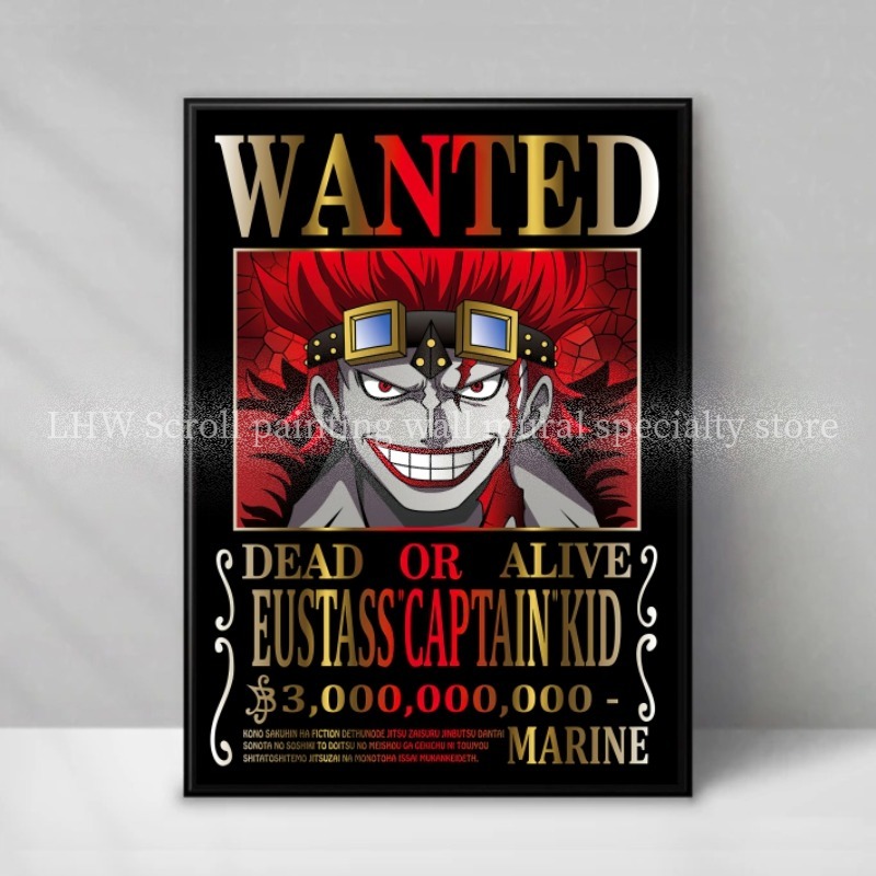 Célèbre Anime une pièce recher - Home Decor Online avis et prix