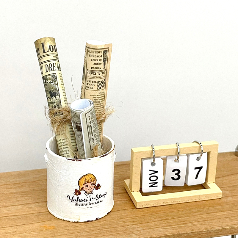 Journal l'inventaire en papier - Home Decor Scrap avis et prix