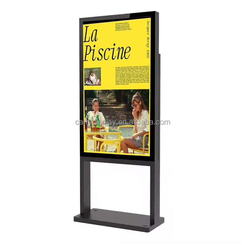 Le dernier lecteur publicitair - Flooring Home Decor avis et prix