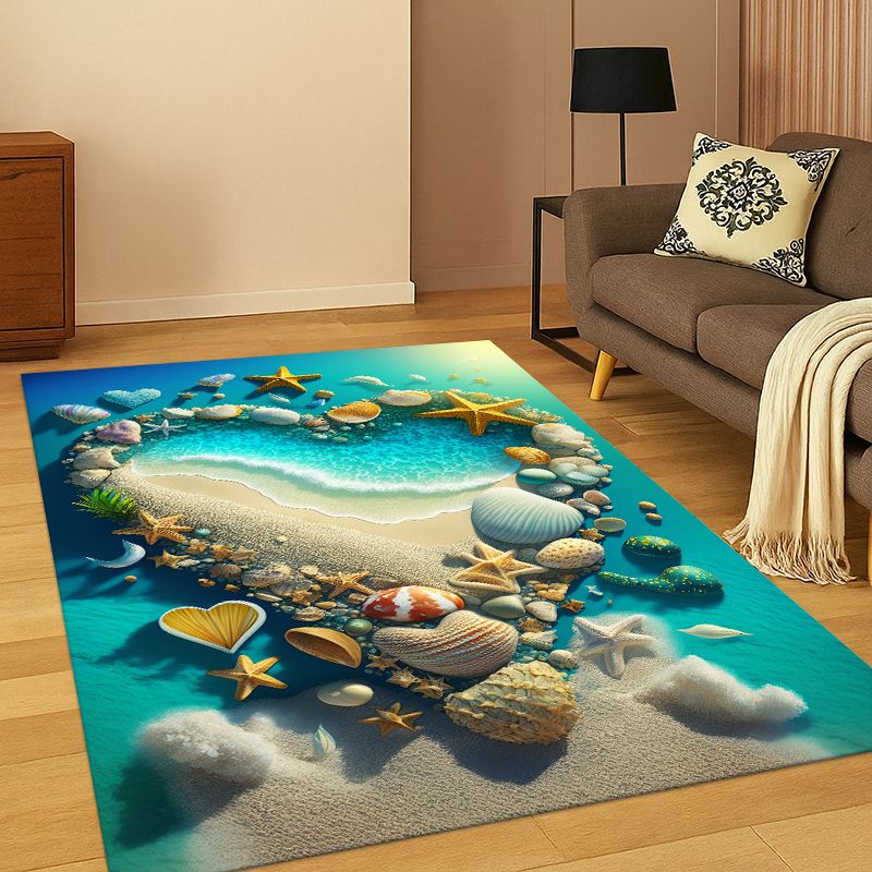 Tapis de plage en forme d'étoi - Flooring Home Decor avis et prix