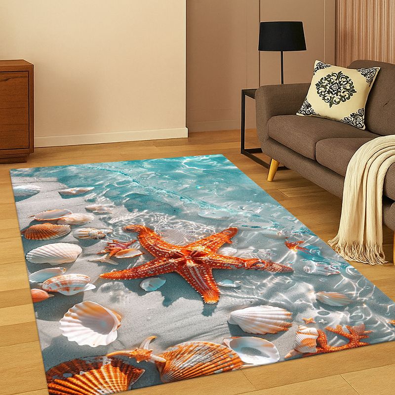 Tapis de plage en forme d'étoi - Flooring Home Decor avis et prix