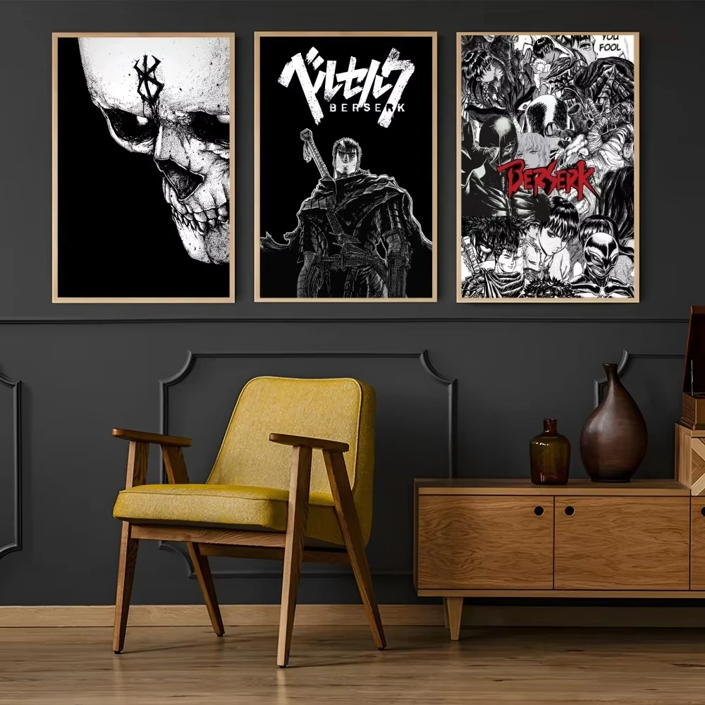 Affiche imprimée sur toile Ani - Home Decor Scrap avis et prix