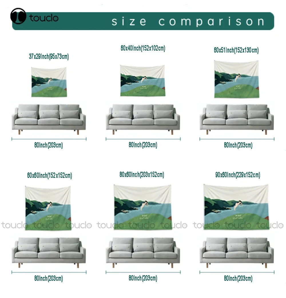 Tapisserie murale artistique a - Home Decor Website avis et prix