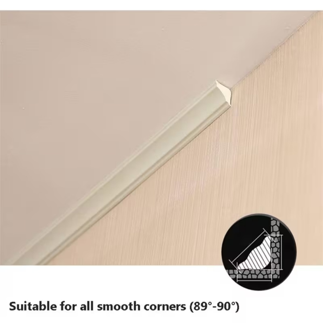 1 pièce Ligne décorative auto- - Home Decor Wall Molding avis et prix