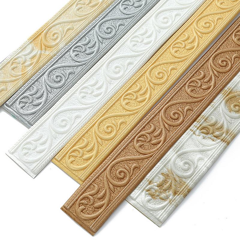 Décoration murale en mousse 3D - Home Decor Wall Molding avis et prix