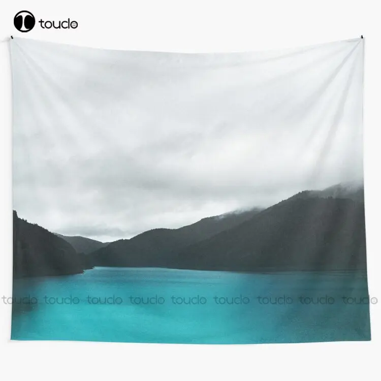 Les eaux et la sauvage tapisse - Home Decor Website avis et prix