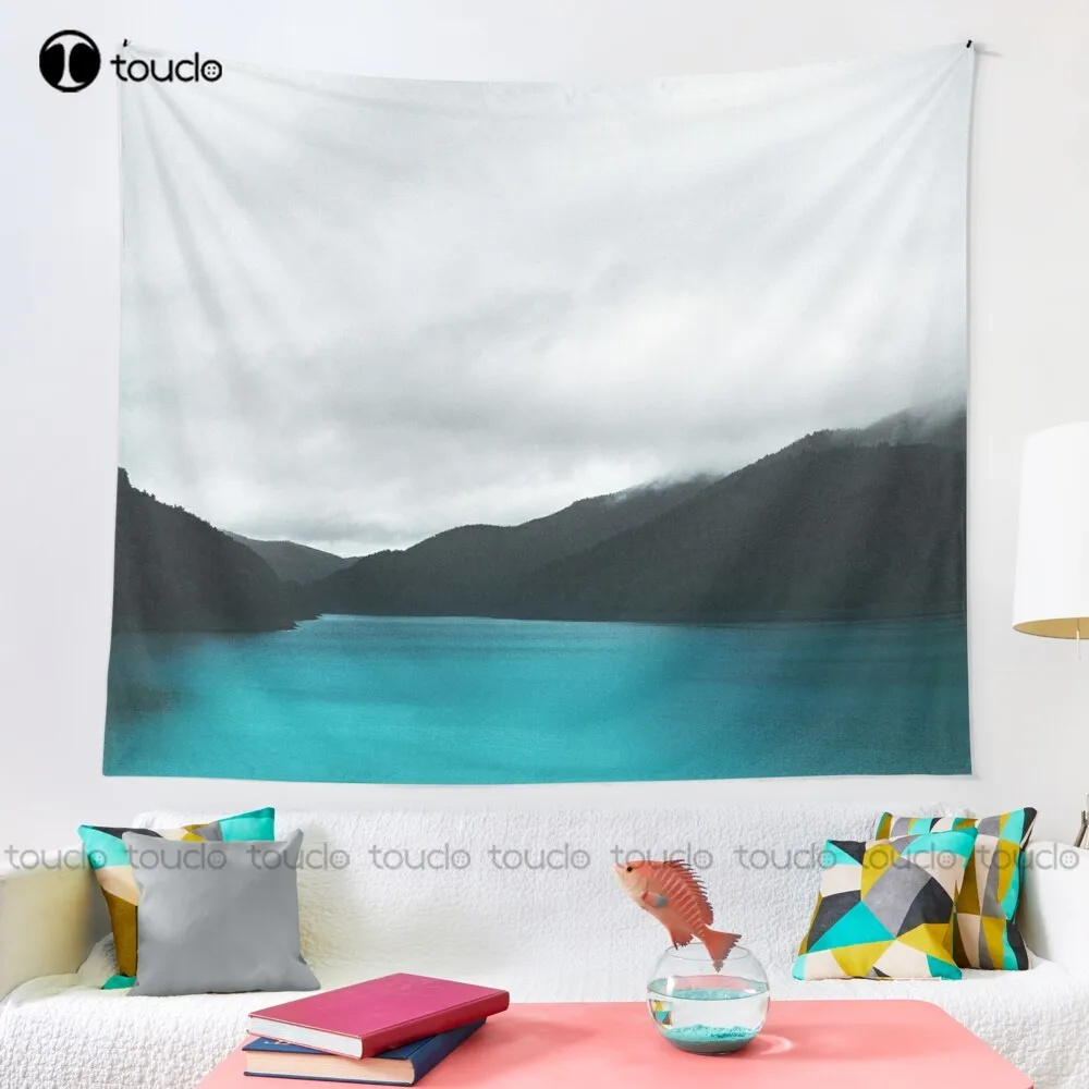 Les eaux et la sauvage tapisse - Home Decor Website avis et prix