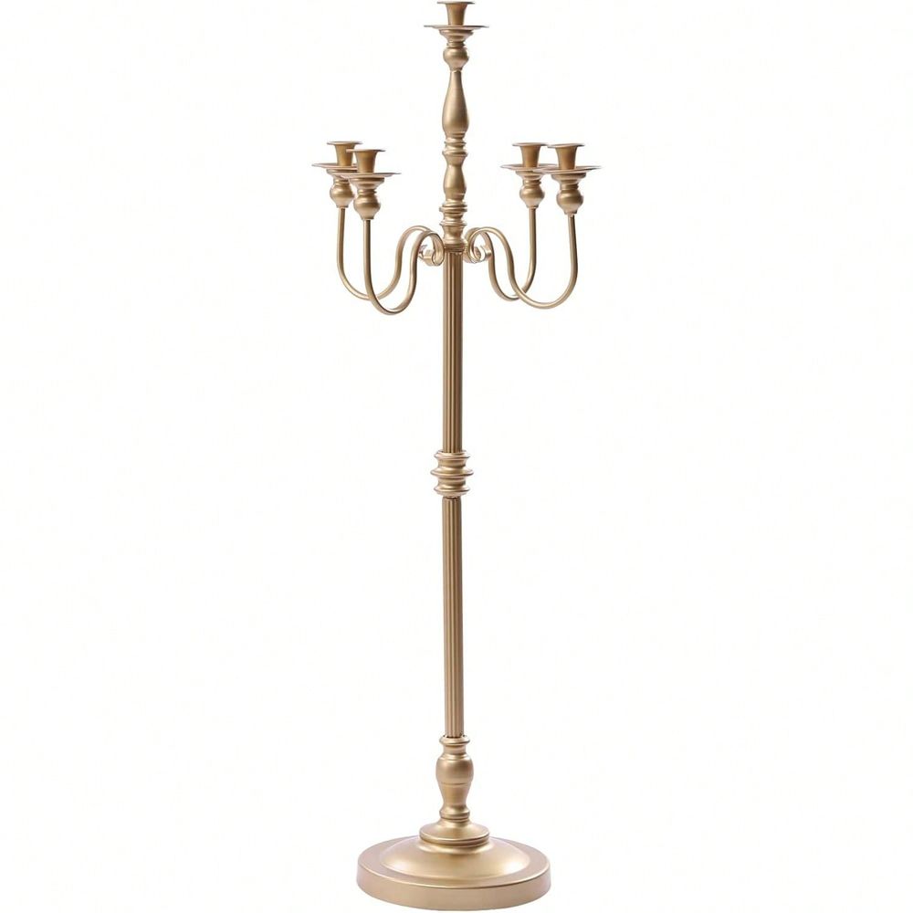 Candelabres de sol à 5 bras de - Flooring Home Decor avis et prix