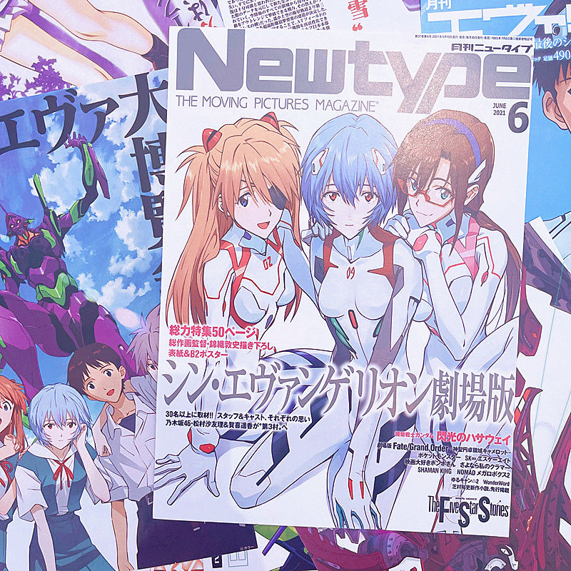 10/20/40 pièces Evangelion Aya - Home Decor Scrap avis et prix