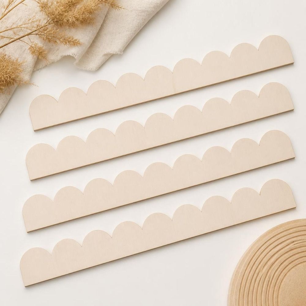 5 pièces de moulures décorativ - Home Decor Wall Molding avis et prix