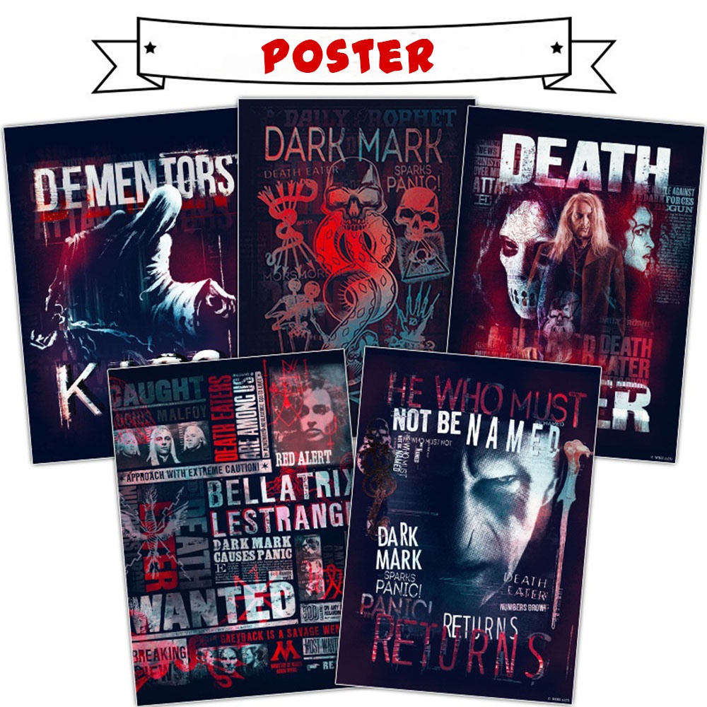Affiche murale en papier authe - Home Decor Scrap avis et prix