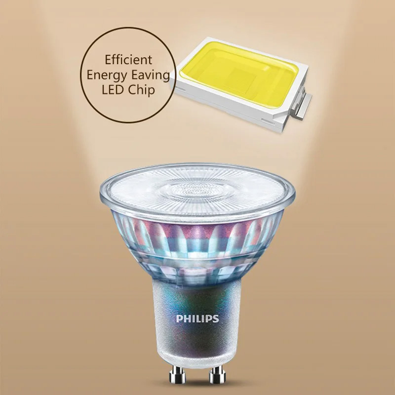 Spot encastré au plafond LED P - Philips Bulb Led Classic avis et prix